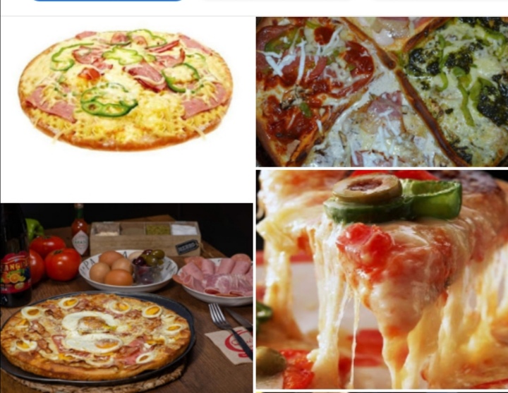 Ωμέγα Pizza · Φωτογραφίες 2